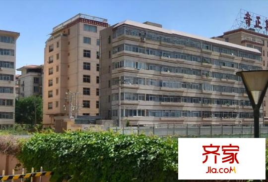 國泰家園外景圖  