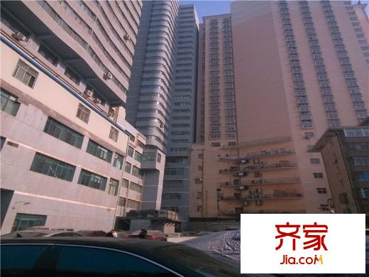 宏豐大廈(住宅)外景圖宏豐大廈（住宅） 