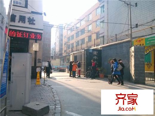 宏豐大廈(住宅)外景圖宏豐大廈（住宅） 
