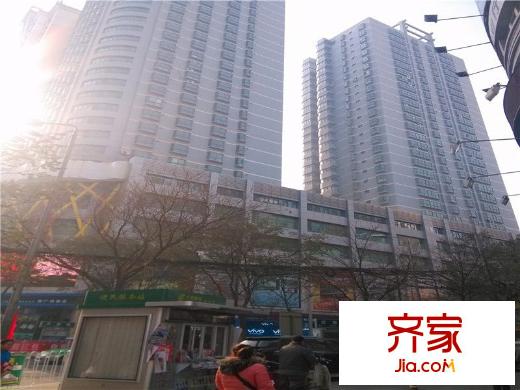 宏豐大廈(住宅)外景圖宏豐大廈（住宅） 