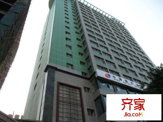 宏豐大廈(住宅)外景圖宏豐大廈 