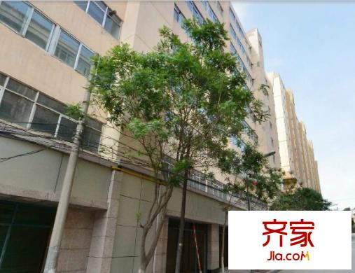 園丁雅居外景圖 