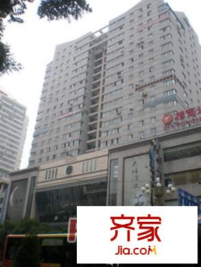 廣星大廈外景圖 