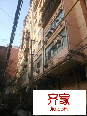 福泉佳苑外景圖 