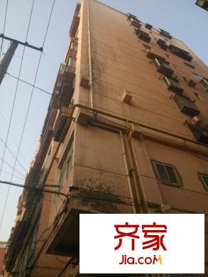 福泉佳苑外景圖 