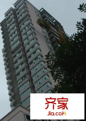 福泉佳苑外景圖 