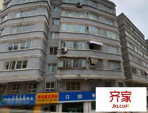 翡翠居外景圖 