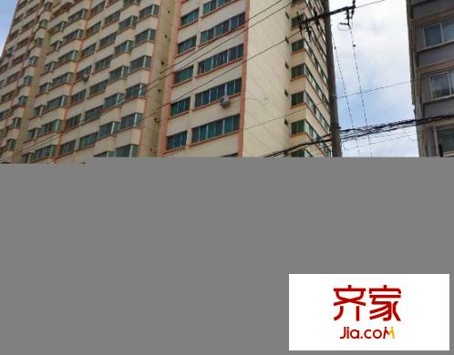 翡翠居外景圖 
