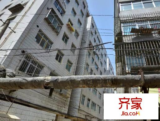永利小區(qū)外景圖 