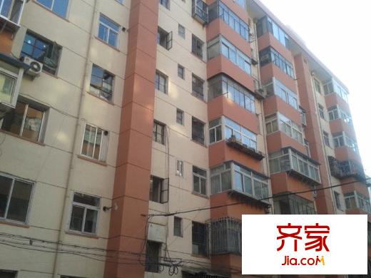 五福廣場(chǎng)外景圖 