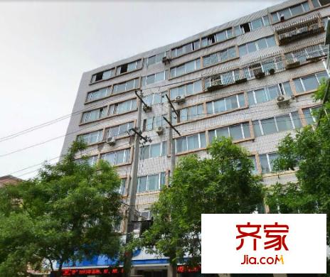 森野小區(qū)外景圖 