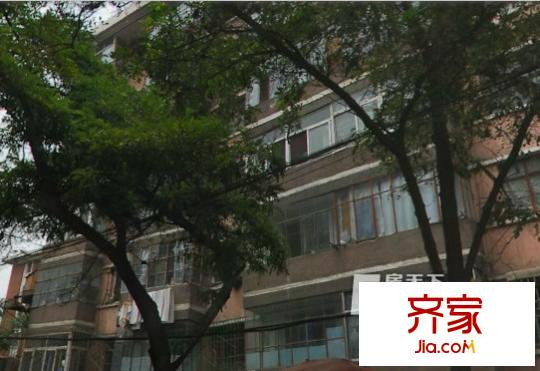 三角花園外景圖 