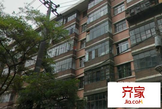 三角花園外景圖 