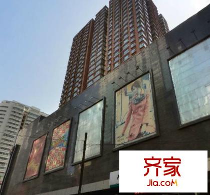 紫金大廈外景圖 