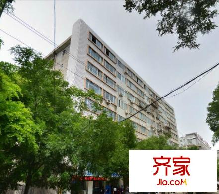 森野小區(qū)外景圖 