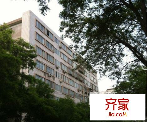 森野小區(qū)外景圖 
