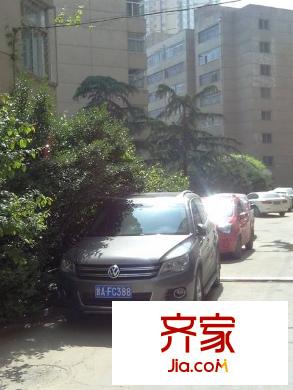 外貿(mào)公司家屬院(南濱河路)外景圖外貿(mào)公司家屬院（南濱河路） 