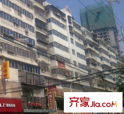 潔誠小區(qū)配套圖周邊