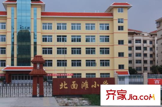 中廣宜景灣?尚城周邊