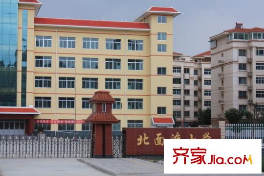 中廣宜景灣?尚城周邊