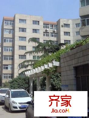 外貿(mào)公司家屬院(南濱河路)外景圖外貿(mào)公司家屬院（南濱河路） 