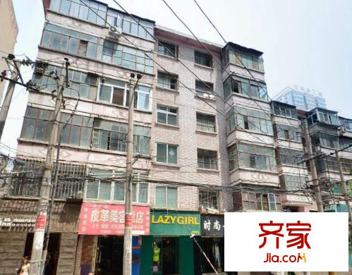 新武都路528號外景圖 