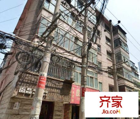 新武都路528號(hào)外景圖 