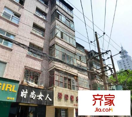 新武都路528號(hào)外景圖 