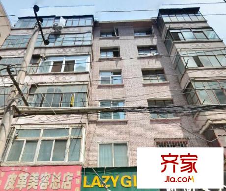 新武都路528號(hào)外景圖 