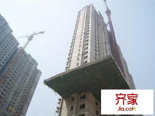 銀灘雅苑外景圖 