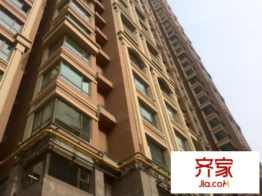 銀灘雅苑外景圖 