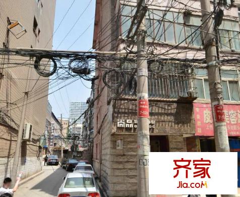新武都路528號(hào)外景圖 