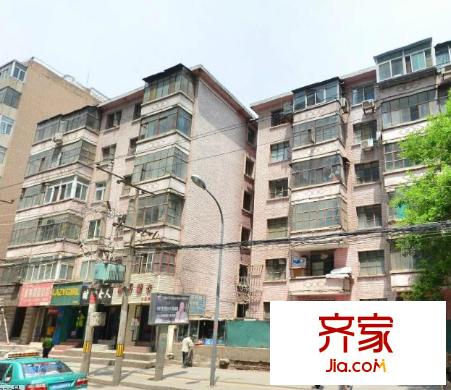 新武都路528號(hào)外景圖 