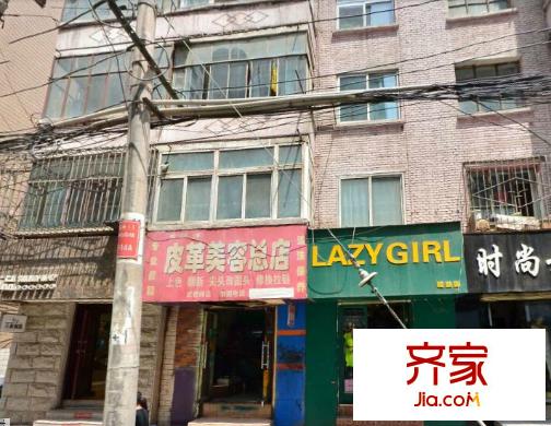 新武都路528號(hào)外景圖 