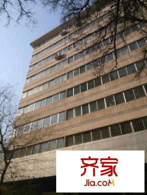 五泉甘報社家屬院外景圖 