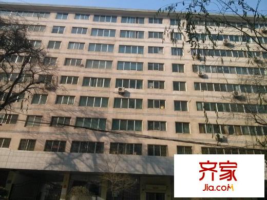 五泉甘報社家屬院