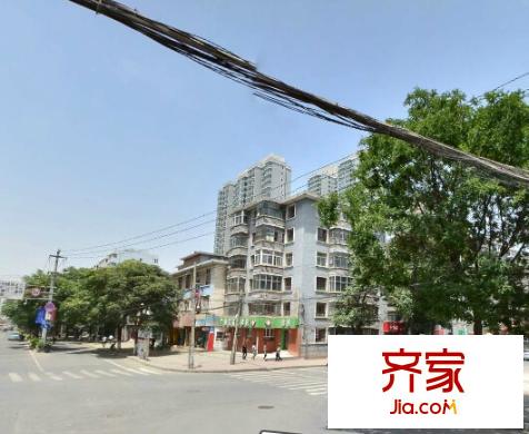 區(qū)委家屬院(東湖賓館旁)外景圖區(qū)委家屬院（東湖賓館旁） 