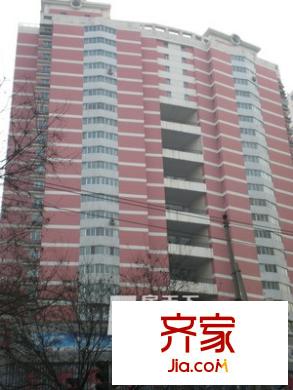 自來水廠家屬樓