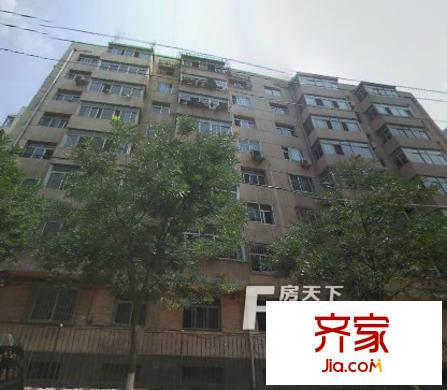 東方小區(qū)(讀者大道)