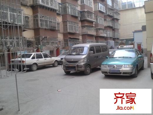 福緣雅苑外景圖 