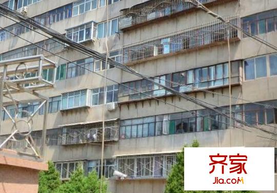 雁灘公務(wù)員培訓(xùn)中心外景圖 