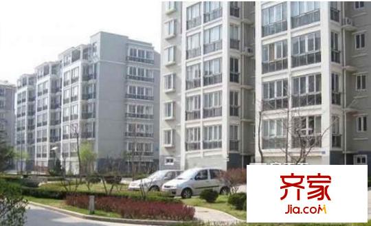 雁灘公務(wù)員培訓(xùn)中心外景圖 