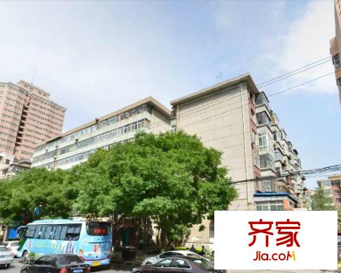 建行家屬院(金昌南路)