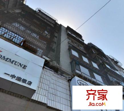 金昌路稅務(wù)局家屬院(一中對(duì)面)外景圖金昌路稅務(wù)局家屬院（一中對(duì)面） 