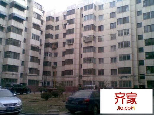雁灘金運(yùn)花園外景圖 
