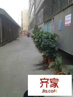 雁灘金運(yùn)花園外景圖 