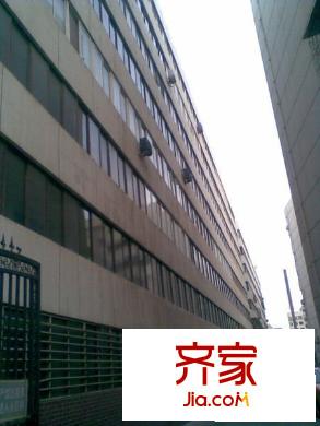 雁灘金運(yùn)花園外景圖 