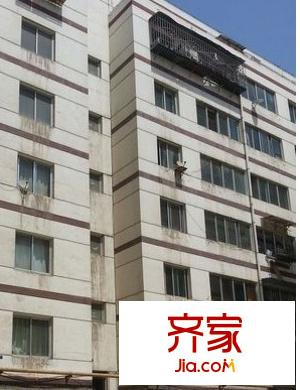 田園小區(qū)外景圖 