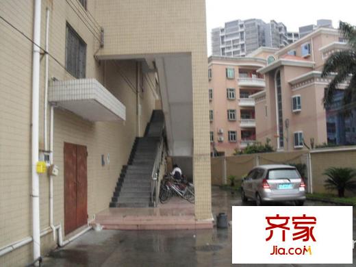 田園之家外景圖 
