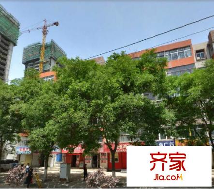 嘉峪關(guān)西路蘭鋼